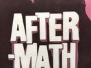 Rolling Stones Original Aftermath PURPLE SHADOW mono 1966 1st Pressing Stunning