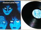 Kiss Creatures Of The Night 12