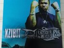 Xzibit - Restless DoLP (2LP) Vinyl Platten