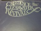 CREEDENCE CLEARWATER REVIVAL CCR / The Complete Studio Albums / 7 LP Box NEU