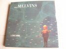 THE MELVINS : A Senile Animal COLOR VINYL 4 LP Box Hydra Head