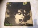 Vertigo Swirl Juicy Lucy Lie Back & Enjoy Ex+Vinyl   Cover Poor Early 1st Press