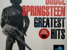 BRUCE SPRINGSTEEN - GREATEST HITS (RED VINYL 2LP) (RSD 2018)