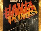 MIGHTY FLAMES Metalik Funk Band rare AFRO FUNK GRAIL nigeria og Foss lp LISTEN