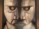 PINK FLOYD THE DIVISION BELL BOXSET COFFRET 20TH ANNIVERSARY EDITION
