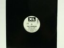 The Prodigy - What Evil Lurks Keith Flint XLT-17 Rare Debut Ep 1991 Vinyl Record