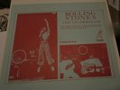 THE ROLLING STONES - 2ND INCARNATION - RARE LIVE LP WIZARDO NM  TMOQ TMQ TAKRL