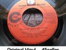 ? CLARENCE CARTER 'Messin' With My Mind' EX+ Modern Northern Soul 45