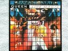 QUEEN - LIVE MAGIC gatefold 12