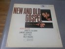 Jackie McLean New and Old Gospel rare promo only mono Blue Note LP BLP 4262