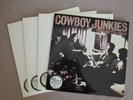 Cowboy Junkies The Trinity Session Classic Records 45rpm