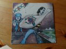 AC/DC LP - Dirty Deeds Done Dirt Cheap (Australien)