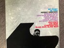 LP | Herbie Hancock: My Point of View VAN GELDER BLUE NOTE | Jazz Vinyl Bop