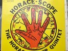 LP | Horace Silver Quintet: Horace-Scope BLUE NOTE | Jazz Vinyl Bop