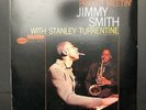 LP | Jimmy Smith with Stanley Turrentine: Prayer Meetin’ BLUE NOTE | Jazz Vinyl