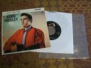 ELVIS PRESLEY - Just For You. 45 rpm EP w/Picture Sleeve.1957