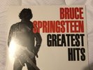 Bruce Springsteen : Greatest Hits Vinyl 12”. Brand New & Sealed