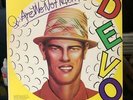 DEVO Are we not men? LP New Wave / Punk 1978 ORIG. press USA  Free Shipping