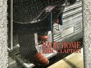 ERIC CLAPTON - BACK HOME - ORIGINAL HALF SPEED MASTERED - INSERTS - UNPLAYED