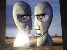 PINK FLOYD - The Division Bell - Rare 1994 South Korea Double Vinyl LP CPL-1461