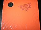 The Three O'Clock - Live At The Old Waldorf LP Green vinyl 2013 Burger Records #