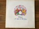 QUEEN A NIGHT AT THE OPERA - 1ST PRESS - 