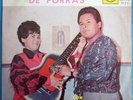 NALLYE Y NELSON FERREYRA Ultra rare SALSA GUAGUANCO GUARACHA GUAJIRA 60s PERU LP
