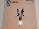 The Legendary Pink Dots Brighter Now orig. LP von 1982 Vinyl