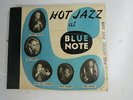 Art Hode's Hot Five - Blue Note Record Album 103 -   78 RPM