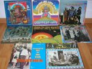 8x LP DoLP COUNTRY JOE MCDONALD AND THE FISH sehr guter Zustand
