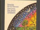 NEW YORK PHILHARMONIC Leonard Bernstein: Also Sprach Zarathustra Quad 8 Track Ta