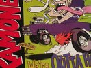 RAMONES “We’re OUTTA HERE ” Lp PUNK Original