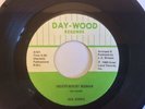 Jan Jones  Independent Woman  Northern Soul Original