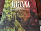 NIRVANA Olympia Community Radio Session April 17th 1987 LP NEW SEALED LIVE VINYL