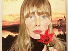 Joni Mitchell Clouds 1969 UK Vinyl Lp 1st Pressing Reprise A1/B1 Excellent+