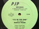 MARCIA PHARR 
