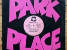 HENDERSON & WHITFIELD DANCIN TO THE BEAT Park Place 12