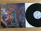 Malevolent Creation - The Ten Commandments First Press Vinyl Death Carcass