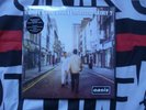 OASIS WHATS THE STORY MORNING GLORY NEW/SEALED DOUBLE GATEFOLD VINYL LP