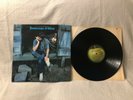 1970 Ringo Starr Beaucoups of Blues LP Vinyl Apple Records SMAS 3368 VG+/VG+