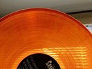 SAMHAIN November Coming Fire LP Plan 9 Orange Vinyl w/Insert Danzig Misfits