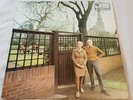 Fairport Convention Unhalfbricking UK Press LP Pink Island 'i' *STUNNING* 1969