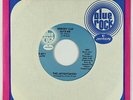 Crossover Soul 45 - Adventurers - Nobody Can Save Me - Blue Rock - VG+ mp3