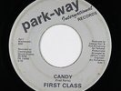 Modern Soul Disco 45 - First Class - Candy/Don't Listen - Park-Way - mp3