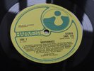 QUATERMASS – SUPERB EX++ 1st PRESS 1970 UK HARVEST LP with 1975 REPRINT COVER.