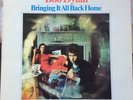 Bob Dylan Bringing It All Back Home  CBS S BPG 62515 UK Vinyl LP 1965 EX
