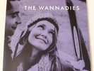 The Wannadies - You and me song   RARE BLUE VINYL NUMBERED LIMITED EDITION 7