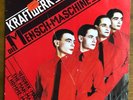 Kraftwerk - Die Mensch-Maschine | Schallplatte / Vinyl / LP