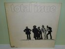 TOTAL ISSUE Texier Romano Killer FRENCH PSYCH JAZZ PROG Org. EX