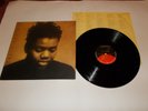 Tracy Chapman- Tracy Chapman LP Elektra 1988